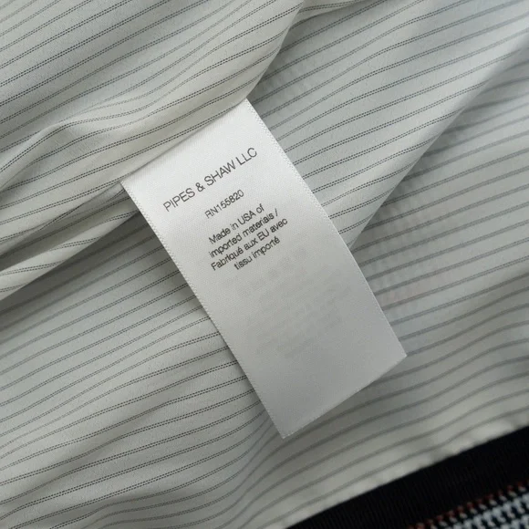 Veronica Beard. Miller Plaid Dickey Jacket. - Picture 8 of 16